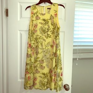 Tommy Hilfiger size 12 shift dress